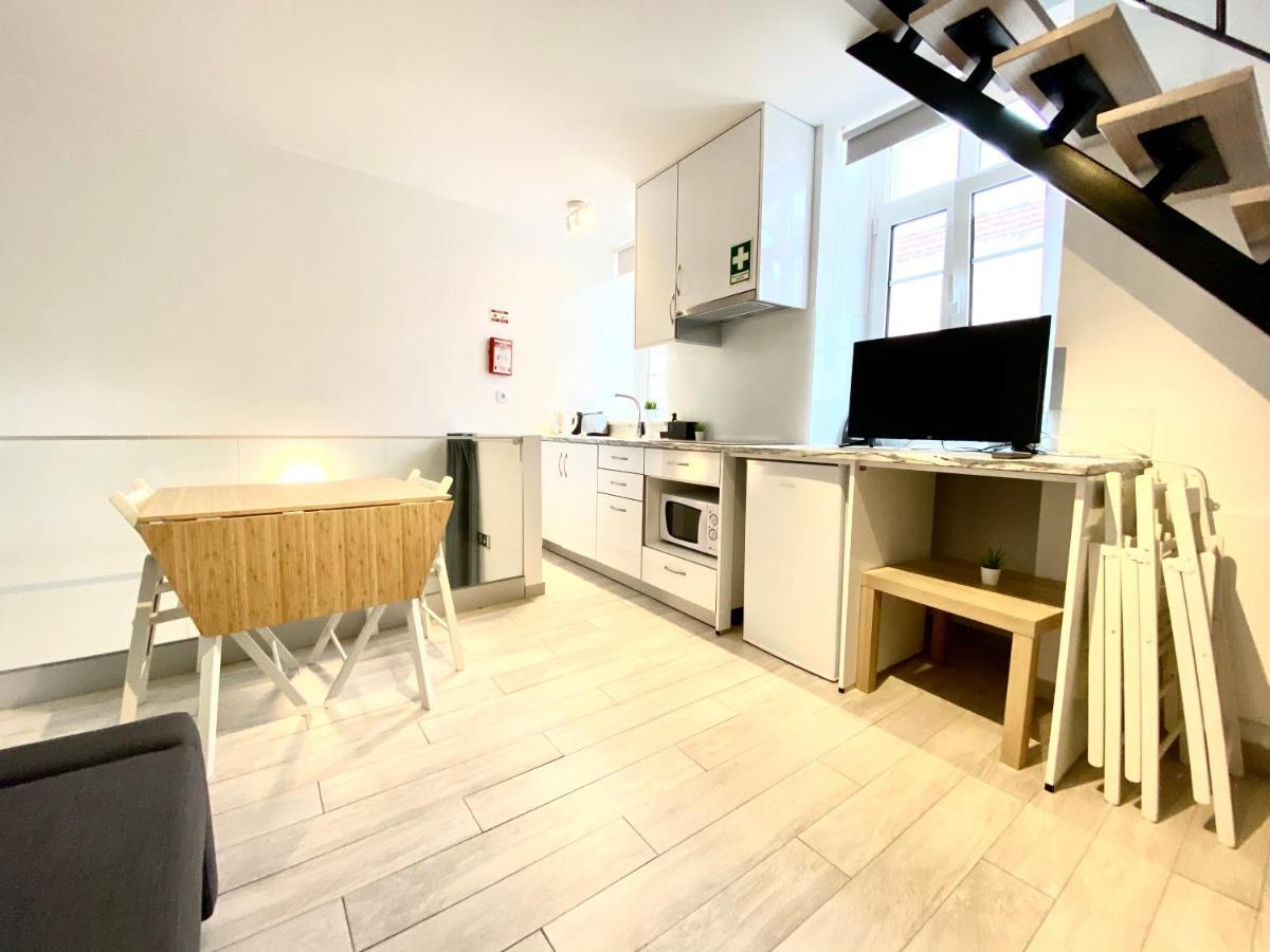 House Of Comfort Duplex A In The Center Of Lisboa