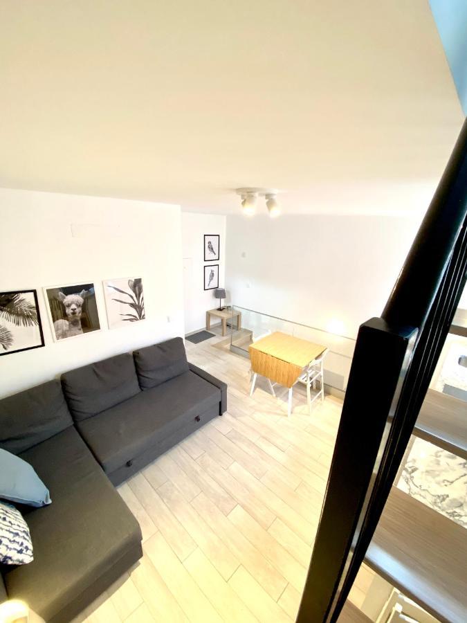 Apartamento House Of Comfort Duplex A In The Center Of Lisboa
