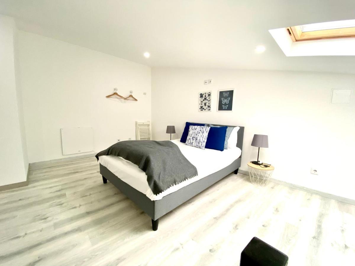 Apartamento House Of Comfort Duplex A In The Center Of Lisboa